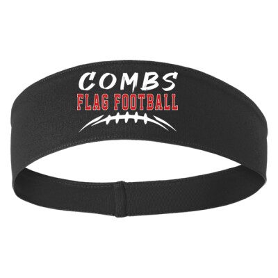 Headband Drifit - printed logo Thumbnail