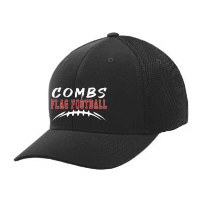 Airmesh Flexfit Hat - printed logo Thumbnail